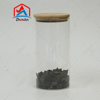 Vanadium Pentoxide Flakes Supplier for Ferro Vanadium Production Stable Quality Industrial Vanadium Material