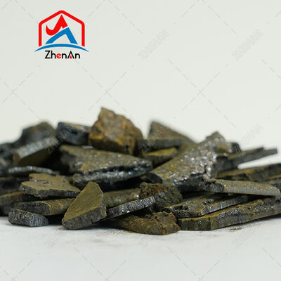 Vanadium Pentoxide Flakes Manufacturer for Ferro Vanadium Alloy Production High Purity V2O5 Material