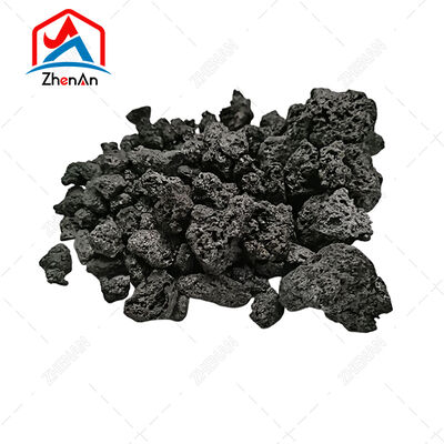 焦炭石墨化石油焦 GPC 用作炼钢和铸造工业的增碳剂 高碳碳添加剂材料