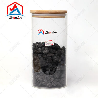 焦炭石墨化石油焦 GPC 用作炼钢和铸造工业的增碳剂 高碳碳添加剂材料