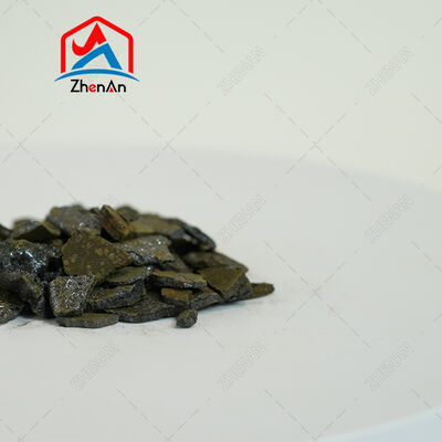 V2O5 Flake 98% 99% for Ferrovanadium Production Steel Alloying and Vanadium-Based Industrial Materials