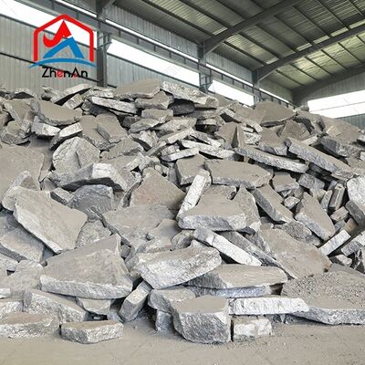 Ferrosilicon 72% Lump and Granules for Steel Mills Foundries and Cast Iron Manufacturing