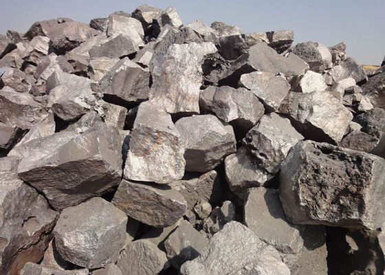 deoxidation เฟอร์โรซิลิกอนแมงกานีส 60%
