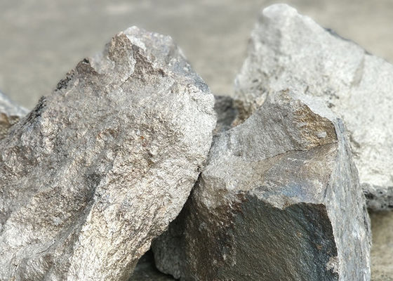 deoxidation เฟอร์โรซิลิกอนแมงกานีส 60%