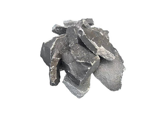 Deoxidizer การผลิตเหล็ก Materials HC เฟอร์โร แมงกานีส 65-80%