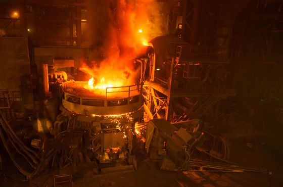 Deoxidizer การผลิตเหล็ก Materials HC เฟอร์โร แมงกานีส 65-80%