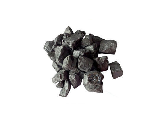 ความแข็งแรงทางกลสูง เฟอร์โร ซิลิคอน Magnesium Nodulizer โลหะผสม