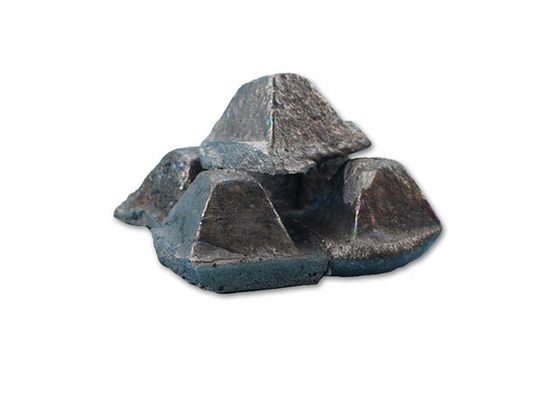 เกรดอุตสาหกรรม เฟอร์โร ซิลิคอน Aluminium โลหะผสม สำหรับการผลิตเหล็ก