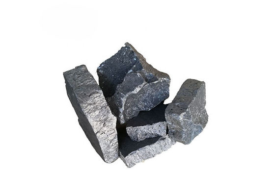 Atomized เฟอร์โร ซิลิคอน โลหะผสม FeSi 70% Si เฟอร์โร โลหะผสมs สำหรับ หัวฉีด