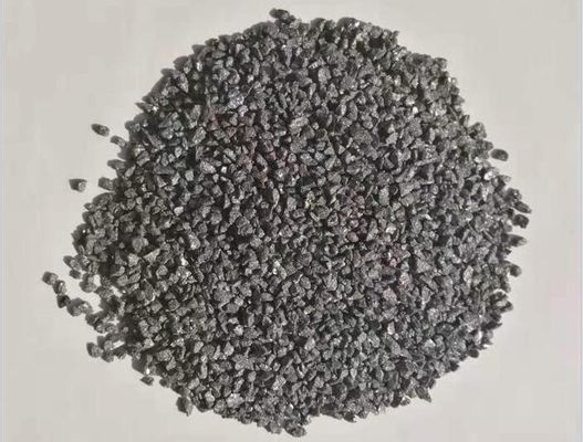 สารรีดิวซ์ที่ดี เฟอร์โร ซิลิคอน โลหะผสม Grain ความบริสุทธิ์สูงด้วย Al C S P . ต่ำ