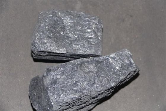 Atomized เฟอร์โร ซิลิคอน โลหะผสม FeSi 70% Si เฟอร์โร โลหะผสมs สำหรับ หัวฉีด