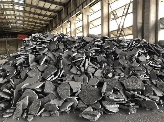 Atomized เฟอร์โร ซิลิคอน โลหะผสม FeSi 70% Si เฟอร์โร โลหะผสมs สำหรับ หัวฉีด