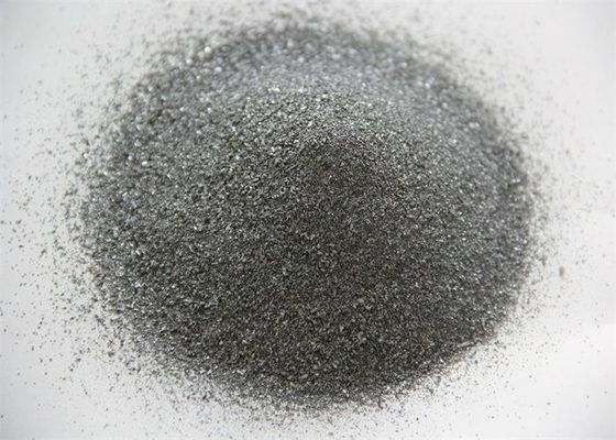 Nodulizer เฟอร์โร ผงโลหะผสมซิลิกอน หัวฉีด