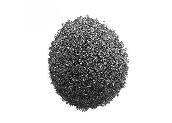 โลหะผสม 3mm เฟอร์โร ซิลิคอน Fines 75% FeSi Powder