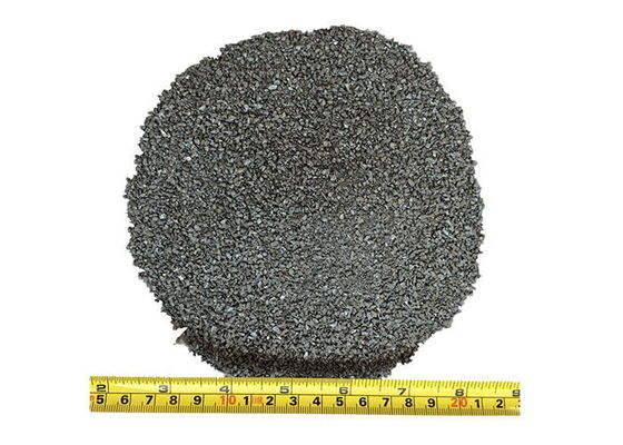 Molybdenum Deoxidizer เฟอร์โร ซิลิคอน Powder 200 วัสดุทำตาข่ายเหล็ก