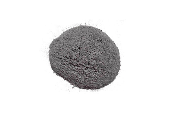 โลหะผสม 3mm เฟอร์โร ซิลิคอน Fines 75% FeSi Powder