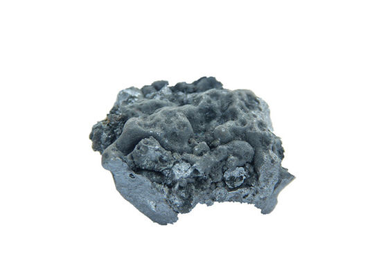 การใช้ประโยชน์สูง เฟอร์โร ซิลิคอน ตะกรัน 50% Diffusion Deoxidation