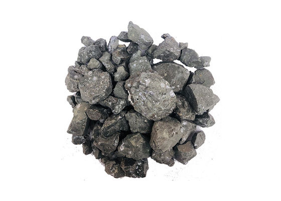 โรงหล่อโลหะ เฟอร์โร เศษโลหะซิลิคอน เฟอร์โร Silicium Dross Si 40-80%