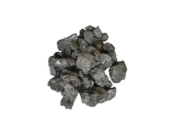 โรงหล่อโลหะ เฟอร์โร เศษโลหะซิลิคอน เฟอร์โร Silicium Dross Si 40-80%