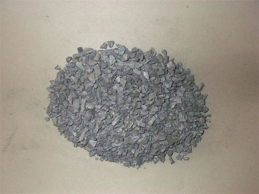 อัตราการดูดซึมสูงของ เฟอร์โร ซิลิคอน Magnesium ที่กระจายอย่างสม่ำเสมอ