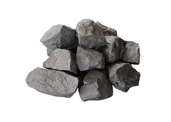 7% Mg Industrial Magnesium เฟอร์โรซิลิคอน เฟอร์โร โลหะผสม สำหรับโรงหล่อ