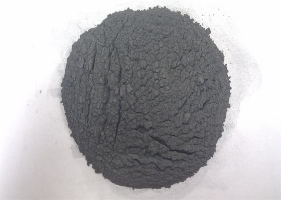 75% Ferro ผงโลหะผสมซิลิกอนสำหรับการผลิตเหล็ก