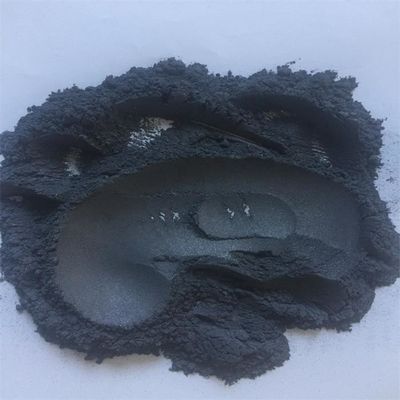 วัตถุดิบ FeSi Powder 72% เฟอร์โร ซิลิคอน โลหะผสม Powder 20 Mesh