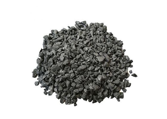 1-3 มม. เฟอร์โร ซิลิคอน แบเรียม หัวฉีด 30% Ba สำหรับ Desulfurization