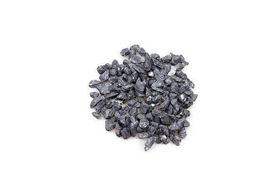 1-3 มม. เฟอร์โร ซิลิคอน แบเรียม หัวฉีด 30% Ba สำหรับ Desulfurization