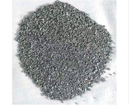 1-3 มม. เฟอร์โร ซิลิคอน แบเรียม หัวฉีด 30% Ba สำหรับ Desulfurization
