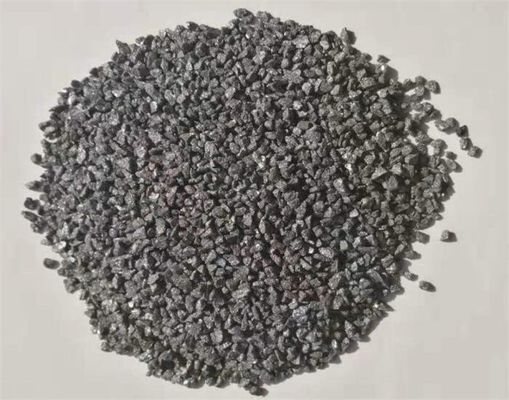 1-3 มม. เฟอร์โร ซิลิคอน แบเรียม หัวฉีด 30% Ba สำหรับ Desulfurization