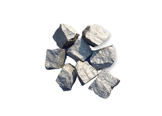 Deoxidizer FeSiBa เฟอร์โร ซิลิคอนอัลลอยด์