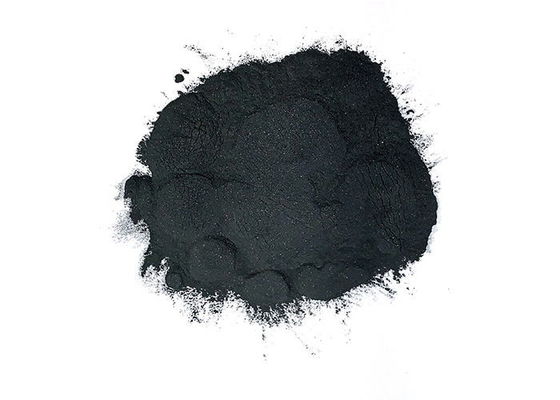 สีดำสีเทาแบเรียมซิลิคอน Inoculant 10-50mm Ductile Iron Inoculation