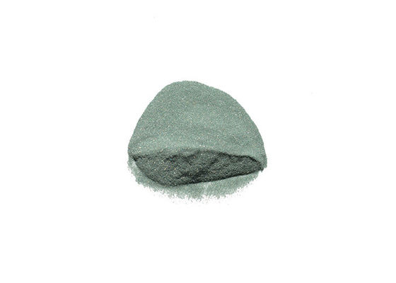 90% SiC Green ซิลิคอน Carbide Powder ผงซิลิกอนคาร์ไบด์ ฝุ่นซิลิกอนคาร์ไบด์
