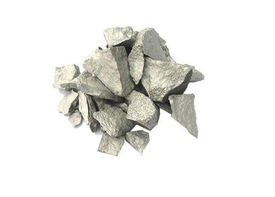 การผลิตเหล็กซิลิโกแมงกานีส SiMn โลหะผสมก้อน Deoxidant