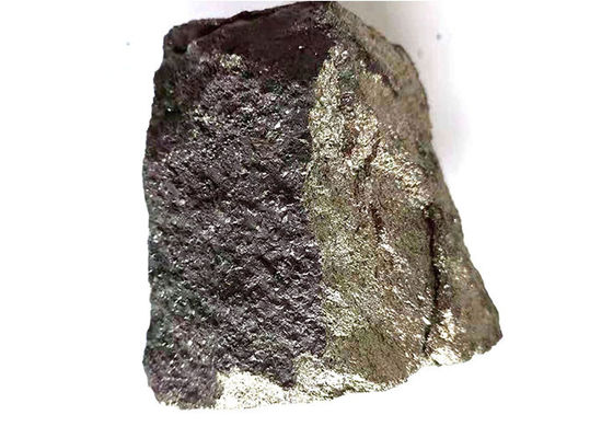 17% Si แมงกานีสผสม 65% Mn 17% Si Silico Manganese วัสดุกลางสำหรับ Deoxidizers