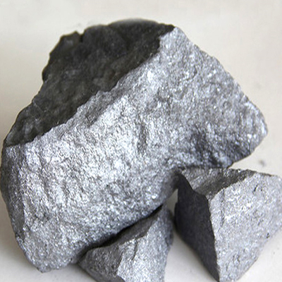 72 Ferrosilicon Alloy สำหรับเม็ดการผลิตเหล็ก 10mm ถึง 100mm