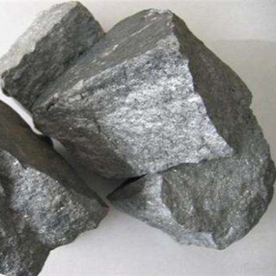72 Ferrosilicon Alloy สำหรับเม็ดการผลิตเหล็ก 10mm ถึง 100mm