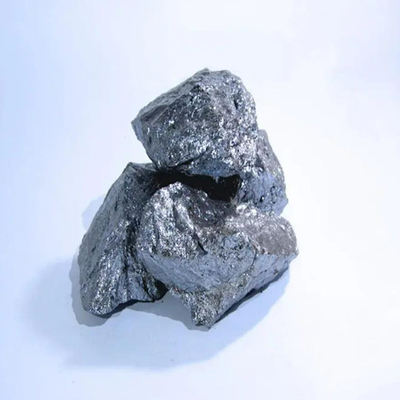 การผลิตเหล็ก SIlicon Metal 97 สำหรับโลหะบริสุทธิ์