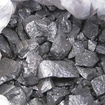 การผลิตเหล็ก SIlicon Metal 97 สำหรับโลหะบริสุทธิ์